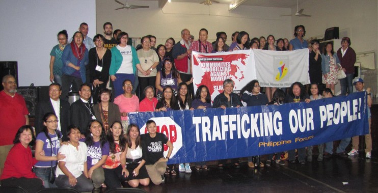 Human Trafficking Summit pic3
