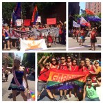 GABRIELA New York NYC PRIDE
